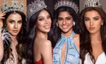 20 nhan sắc được đánh giá cao nhất tại Miss Supranational 2021, vị trí số 1 gây tranh cãi