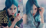 Angela Baby lại lên bìa báo với hình ảnh đậm chất fantasy, Dior có đang quá thiên vị?