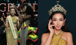 Chủ tịch Miss Grand tiết lộ lý do giúp Thùy Tiên đăng quang và tổng giải thưởng cô sẽ nhận