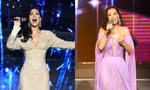 Vì sao Katy Perry chọn 2 mẫu thiết kế của NTK Công Trí khi biểu diễn tại Việt Nam?