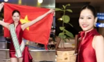 Cao Ngọc Bích lên đường sang Philippines, sẵn sàng tỏa sáng tại Miss Earth 2024