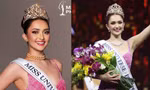 Người đẹp từng lọt Top 10 Miss Cosmo đăng quang Miss Universe Philippines 2025