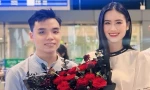 Hoa hậu Ý Nhi chia sẻ về mối quan hệ hiện tại với bạn trai giữa tin đồn chia tay