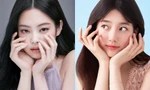 Jennie BLACKPINK được tung ảnh quảng cáo nail mới, ngay lập tức lại bị so sánh với Suzy