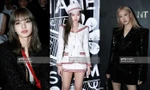 “Hoa hậu Jisoo” khiến netizen “bật ngửa” trong loạt ảnh khoe nhan sắc thật của BLACKPINK