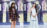 Cùng là khách mời show Dior, Jisoo BLACKPINK nhận được đãi ngộ đặc biệt hơn hẳn Angelababy