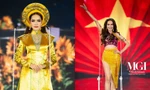 Các màn trình diễn ấn tượng của Lê Hoàng Phương tại Chung kết Miss Grand 2023