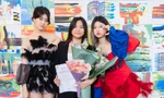 Câu chuyện tháng Tư 2024 và "những cách thấy" từ bức tranh nghệ thuật đa sắc