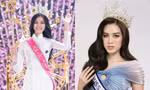 Hoa hậu Đỗ Thị Hà là nàng hậu có hành trình đương nhiệm vất vả nhất của showbiz Việt?