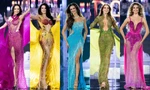Dàn nhan sắc gây tiếc nuối vì không lọt Top 20 Miss Grand International 2023