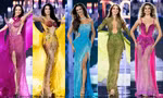 Dàn nhan sắc gây tiếc nuối vì không lọt Top 20 Miss Grand International 2023