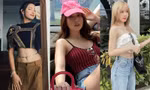 Châu Bùi cùng dàn mỹ nhân Việt phối đồ xuống phố thế nào khi thời tiết giao mùa Thu Đông?