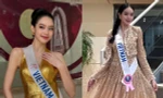 Miss International 2024: Nhan sắc của Thanh Thủy được khán giả quốc tế khen ngợi