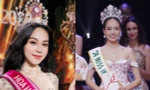 Hành trình giành vương miện Miss International 2024 của Hoa hậu Thanh Thủy