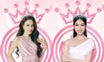 Á hậu Phương Anh, Ngọc Hằng sẽ có mặt tại Ngày hội tuyển sinh Hoa hậu Việt Nam 2024