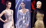 Miss Universe Vietnam 2024: Quỳnh Anh giành chiến thắng trong thử thách đầu tiên
