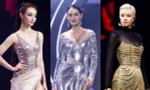 Miss Universe Vietnam 2024: Quỳnh Anh giành chiến thắng trong thử thách đầu tiên