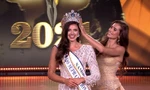 Hoa hậu Namibia Chanique Rabe đăng quang Miss Supranational 2021, lập nên kỷ lục bất ngờ