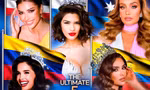 Nguyên dàn người đẹp cuộc thi Miss Grand bị loại khỏi Top 5 Miss Grand Slam 2023