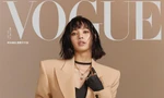 Stylist đã sửa đồ ra sao mà Lisa dám mặc bạo thế này lên bìa VOGUE thứ 3 trong tháng?