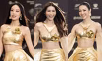Top 53 thí sinh vào vòng Chung kết Miss Grand Vietnam 2022 đọ trình catwalk cực đỉnh