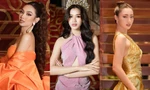 Đã tìm ra địa điểm "sống ảo" yêu thích của Hoa hậu Thùy Tiên, Đỗ Thị Hà và dàn mỹ nhân Việt