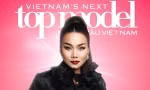 Siêu mẫu Thanh Hằng trở lại “ghế nóng” Vietnam’s Next Top Model 2025