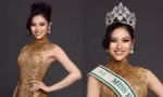 Miss Earth 2024: Đại diện Việt Nam từng giành danh hiệu Người đẹp Truyền cảm hứng