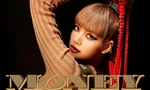 Lisa BLACKPINK khoe vũ đạo cực cháy, chuẩn “cỗ máy nhảy” trong video biểu diễn "MONEY"