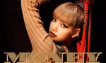 Lisa BLACKPINK khoe vũ đạo cực cháy, chuẩn “cỗ máy nhảy” trong video biểu diễn "MONEY"