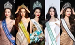 Dàn Hoa hậu Việt đăng quang năm qua: Hơn nửa bị lập nhóm anti, Ý Nhi giờ ra sao?