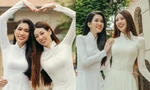 Điểm chung ít ai biết của Hoa hậu Khánh Vân và Á hậu Phương Anh