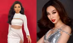 Thùy Tiên tung clip tập catwalk, sẵn sàng chinh chiến tại Miss Grand International 2021