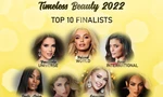 Missosology tung Top 10 Timeless Beauty 2022, trong dàn giám khảo có một người Việt