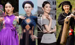 Miss World Vietnam 2022: Bộ ảnh đẹp mãn nhãn của dàn thí sinh Top 16 Người đẹp Du lịch