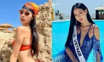 Miss Intercontinental 2022: Á hậu Bảo Ngọc khoe sắc vóc nổi bật đẹp như "nàng tiên cá"