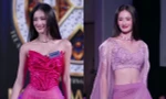 Miss World 2025: Hai phần thi Top Model của Hoa hậu Ý Nhi ấn tượng thế nào?