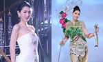 Dịu Thảo được dự đoán giành vương miện Miss International Queen 2023