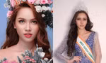 Nhan sắc Hoa hậu chuyển giới Campuchia được dự đoán đăng quang Miss International Queen