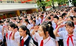 Học sinh trường THCS Ngô Sĩ Liên khởi đầu năm học mới tràn đầy niềm tin và hy vọng