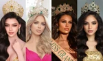 Nhan sắc Top 10 Miss Grand International 2024 theo dự đoán của Missosology