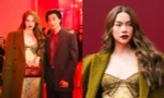 Hồ Ngọc Hà là sao Việt duy nhất hai lần dự show Gucci ở Milan Fashion Week