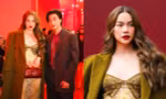Hồ Ngọc Hà là sao Việt duy nhất hai lần dự show Gucci ở Milan Fashion Week