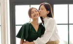 Khả Ngân và Lương Thanh (11 Tháng 5 Ngày) khiến fan “quắn quéo” trong bộ ảnh chụp đôi