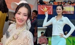 Miss World 2025: Hoa hậu Ý Nhi và đại diện Thái Lan có vào Top 32 phần thi Thể thao?