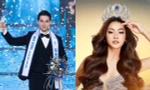 Hai cuộc thi nhan sắc quốc tế tại Việt Nam tổ chức trùng ngày thi Chung kết