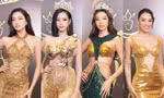 Hoa hậu Thùy Tiên, Tiểu Vy, Đỗ Thị Hà, Lương Thùy Linh: Ai là "nữ thần thảm đỏ" ngày hôm nay?