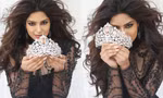 Miss Universe Harnaaz Sandhu đang sở hữu chiếc vương miện hoa hậu đắt giá nhất lịch sử