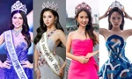 Dàn chị em Đông Nam Á tại Miss World lần thứ 71: Sắc vóc đẹp, học vấn "khủng"