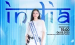 Trang phục đầu tiên Hoa hậu Ý Nhi diện tới Miss World nhận về phản ứng ra sao?